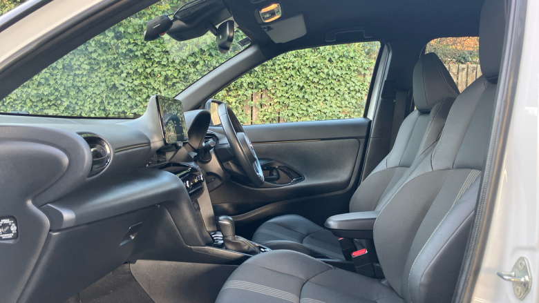 Toyota Yaris Cross 1.5 Hybrid Excel 5dr CVT Hybrid Estate